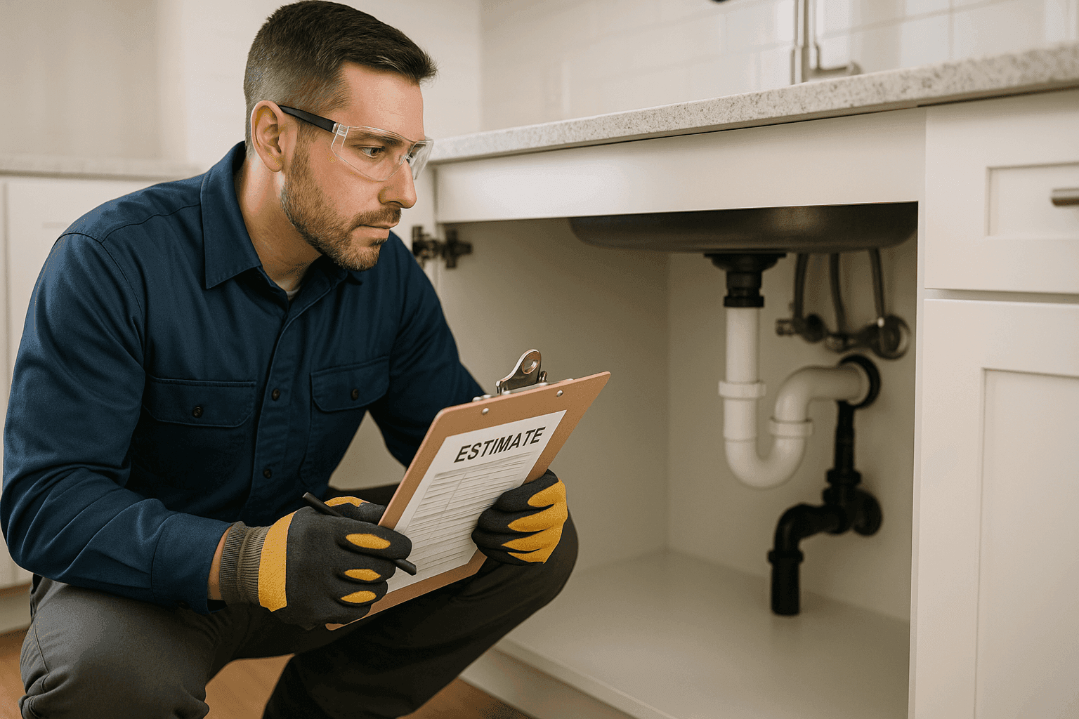 ¿Cuánto cuesta reparar una fuga? Guía para propietarios