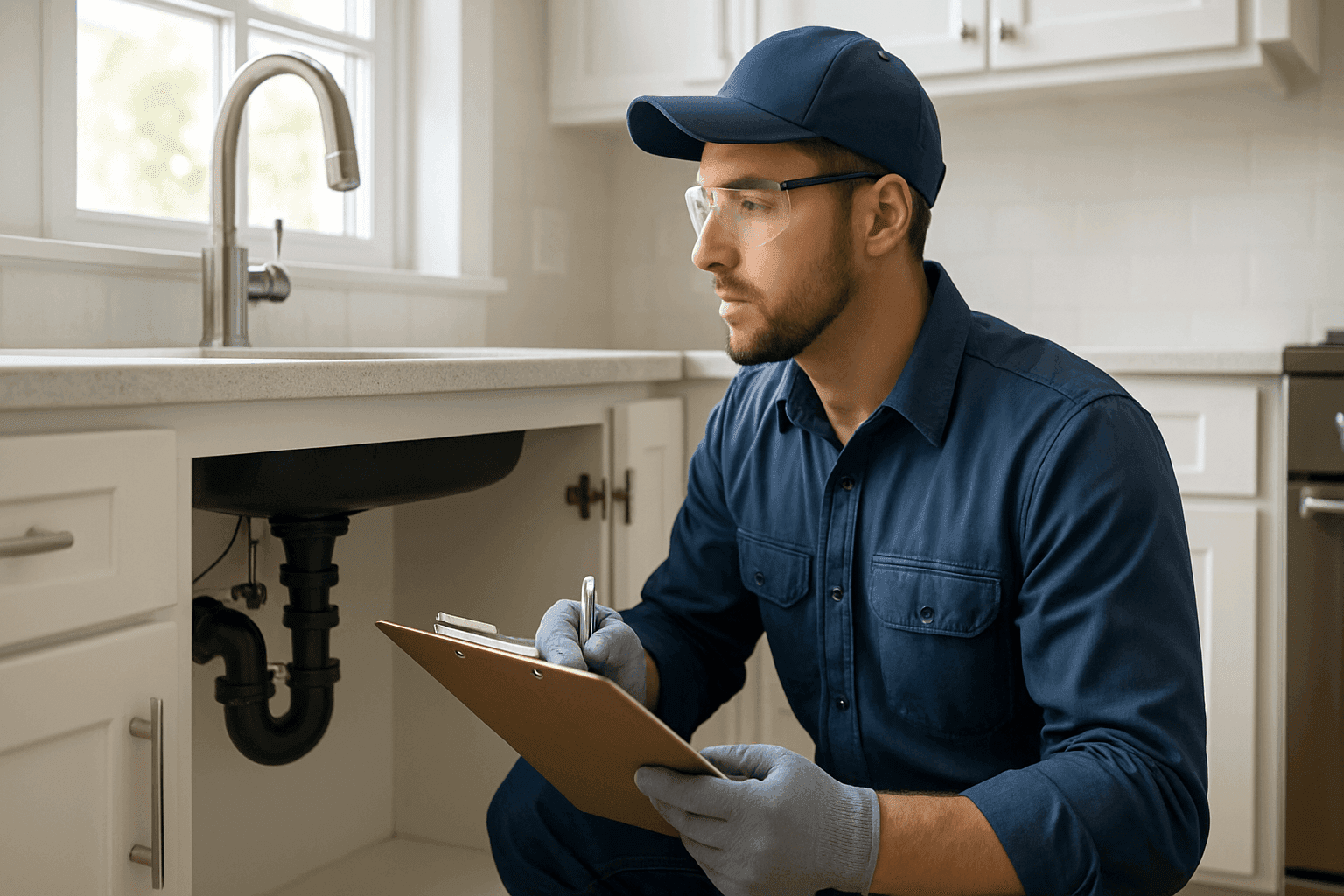 Mantenimiento Preventivo de Plomería: La Lista Anual para Propietarios